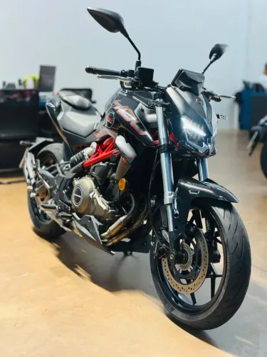 SBM 400 SS 2026