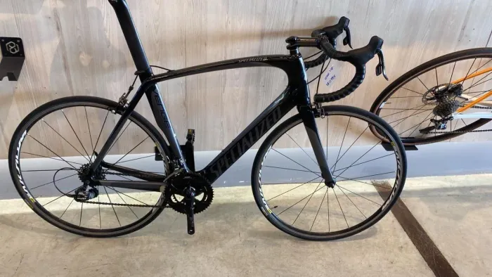 Specialized venge 58 sram rival