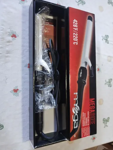 Vendo babyliss