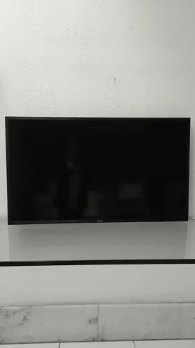 Tv Samsung Smart 43 polegada