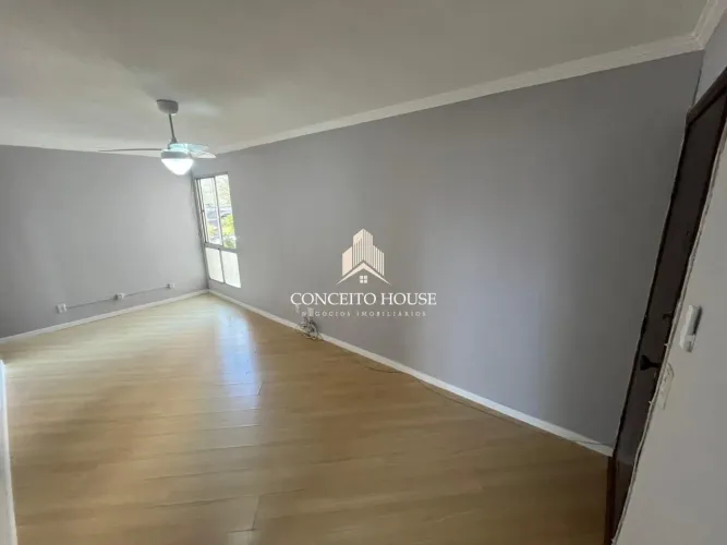 Apartamento para locação no condomínio Flamboyant, Piratininga
