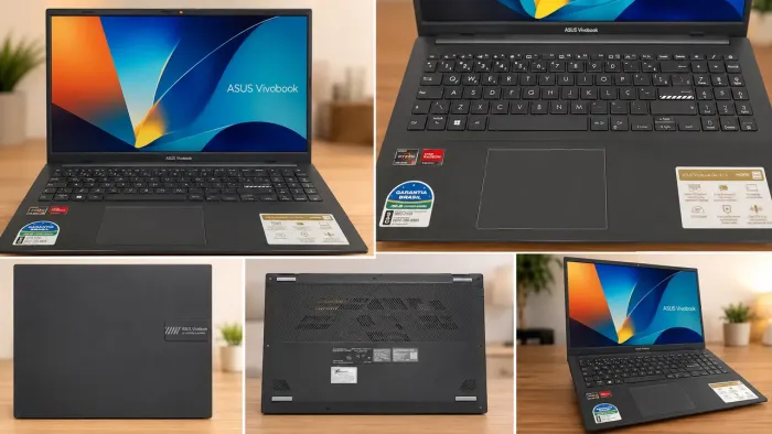 VIVOBOOk GO 15