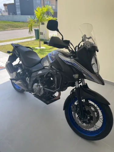 Ótima oportunidade moto super conservada 