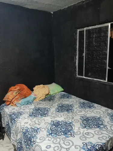 Vendo casa no Benedito Bentes