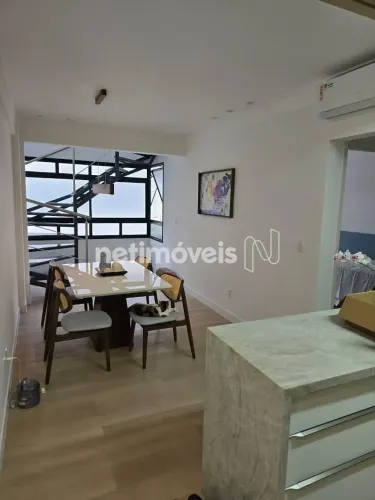 DUPLEX COM PISCINA PRIVATIVA | LOCAÇÃO E VENDA | ONDINA