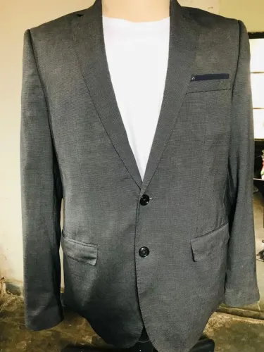Paletó masculino