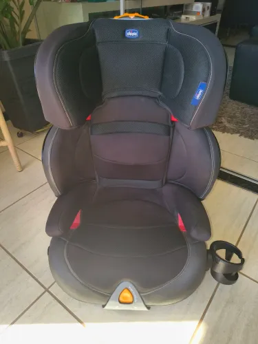 Cadeirinha de criança para carro