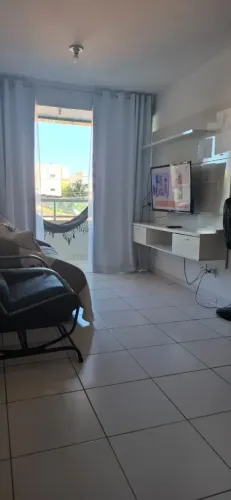 Alugo Apartamento Mobiliado com 2 quartos no Bessa, há 400mts da Praia do Bessa - João Pes