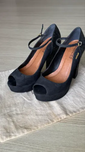Sapato Colcci 36