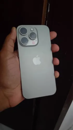 iPhone 15 PRO