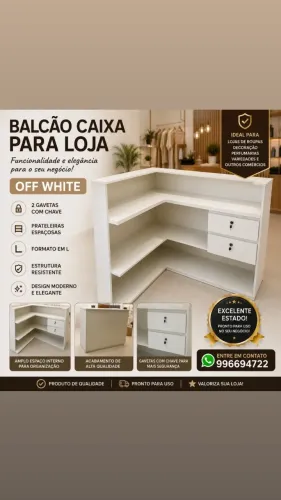 Móveis etc