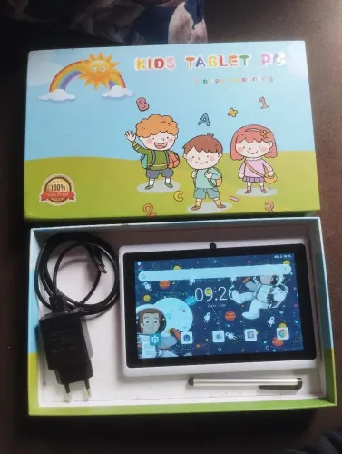 Tablet, 64GB, 4GB ram
