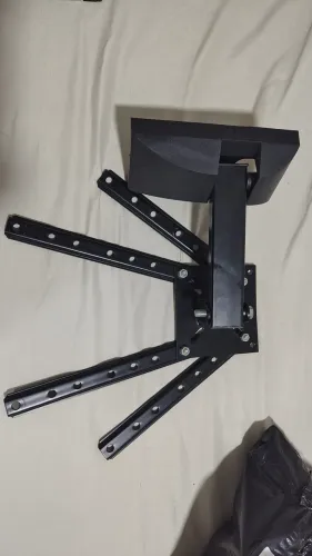 Suporte de parede para TV