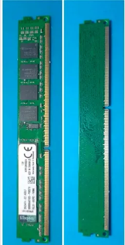 Memória ram ddr4 4gb 70 reais