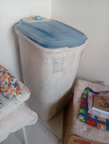 TANQUINHO DE LAVAR ROUPA