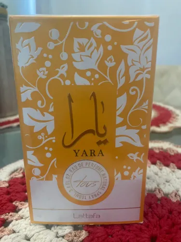Lattafa Yara tous lacrado original