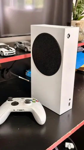 Xbox Series S 512GB