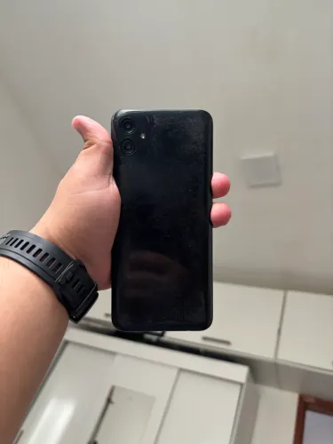 Galaxy A04 e