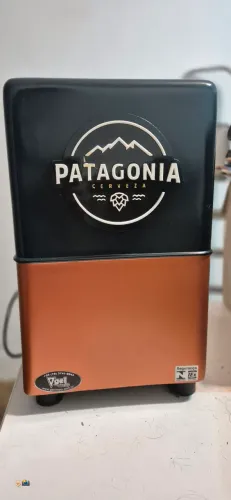 Chopeira elétrica 2 Torneiras