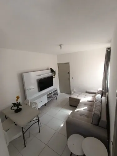 Apartamento Parque Petrópolis I