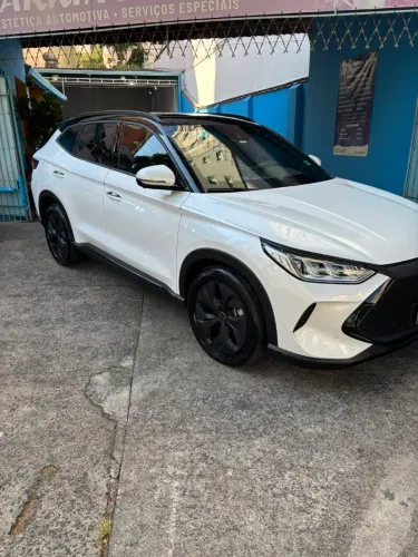 BYD Song Plus 1.5 16V Aut. (hibrido) 2025