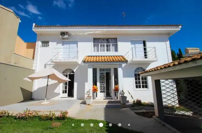 Sobrado Comercial ou Residencial - Jd Paglito / Jd São Carlos