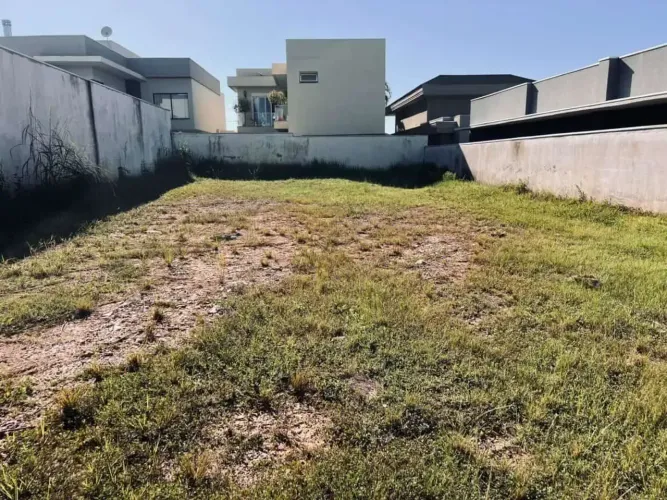 Vende-se: Lote de 402,81 m² no Condomínio Florais da Mata - Chapéu do Sol- VG codigo: 1095