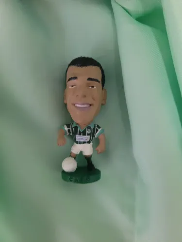 Mini craque Cafu