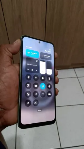 Vendo redmi note 12s