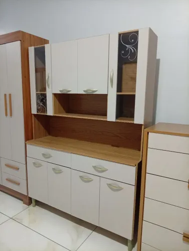 armário de cozinha 