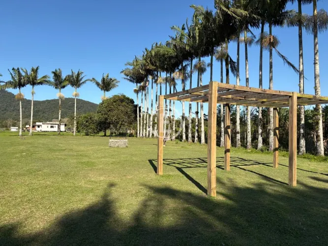 Sítio 9000m² - Prado de Baixo