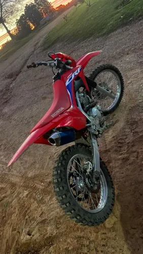 Crf 250