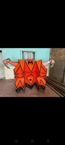Vendo aparelhagem sonora
