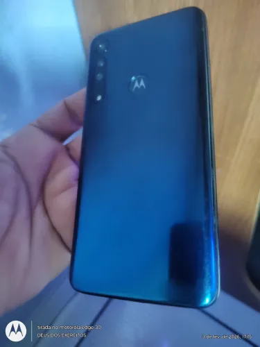 Moto One macro - 64gb