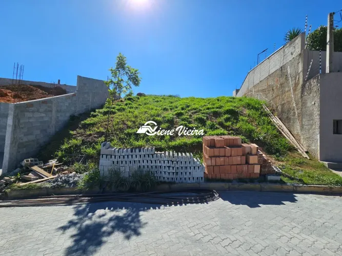 TERRENO RESIDENCIAL em IGARATÁ - SP, TERRENO EM CONDOMINIO