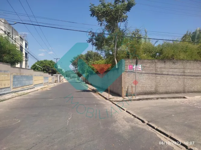 Terreno para Venda em Teresina, Ininga