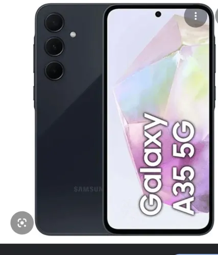 Sansung A 35 5g