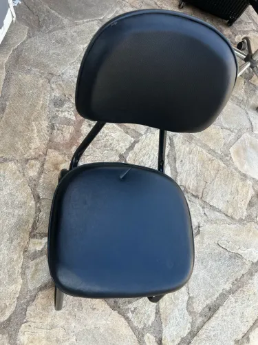 Cadeira de escritório