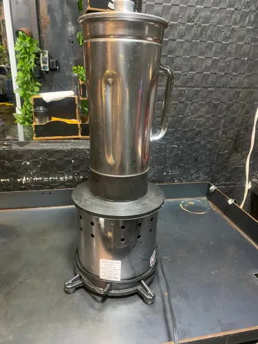 Liquidificador industrial