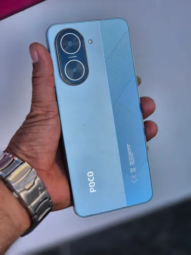 Poco c71 128G