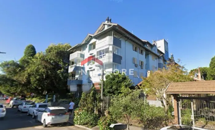 Apartamento em Av julio De castilhos - Centro - Canela/RS