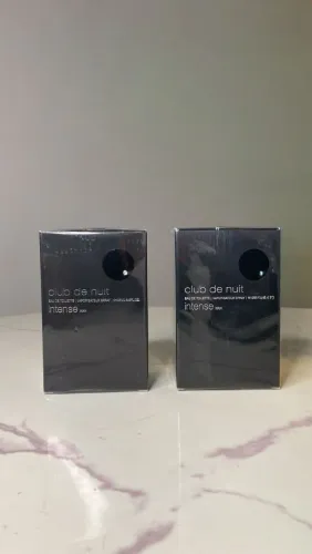 Perfume Armaf Club de Nuit intense 105ml lacrado