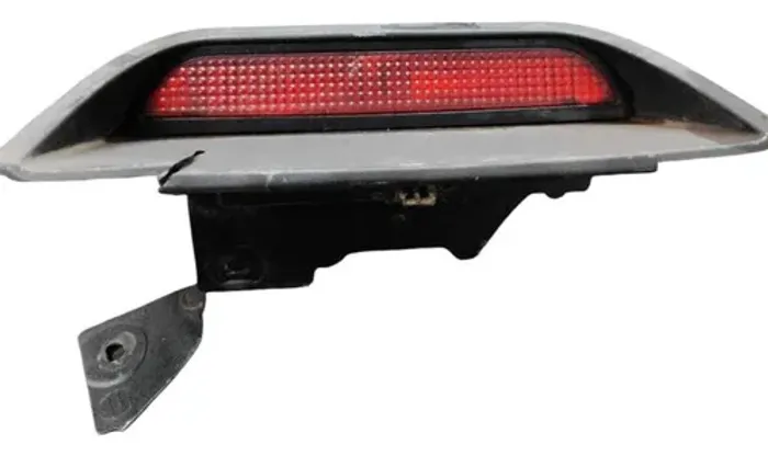 Break Light Luz De Freio Renault Logan 2014 Á 2021
