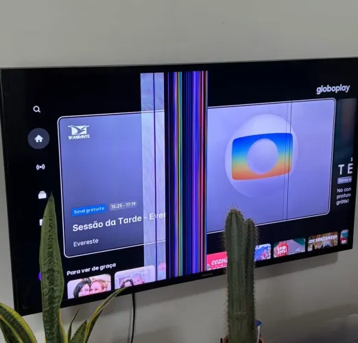 Smart TV Samsung 40? Full HD