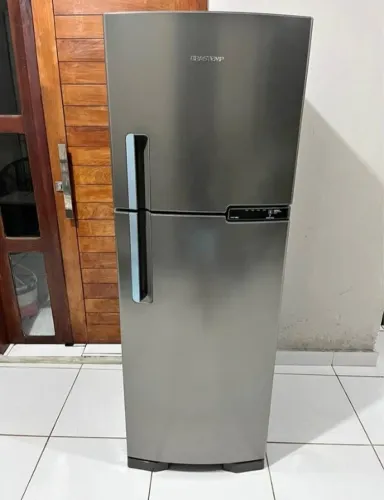Geladeira Bastemp