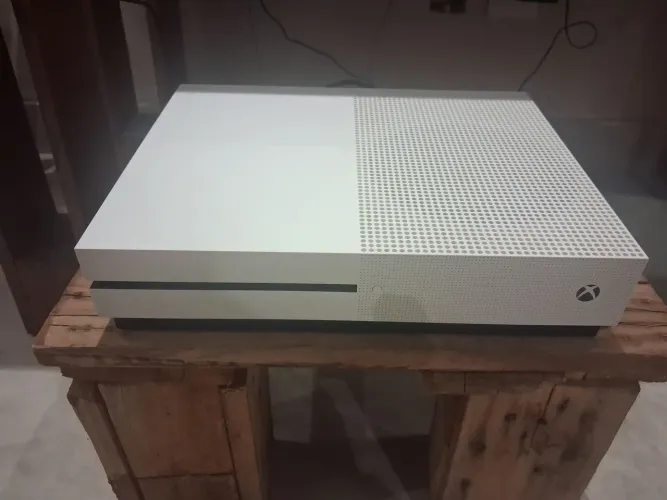 Xbox one s