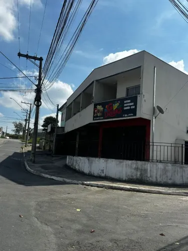 Prédio de Renda | 5 Kitnets + 4 Salas | Abaixo do Mercado - Vila Adriana SJC