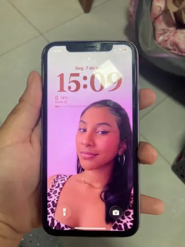 iPhone 11