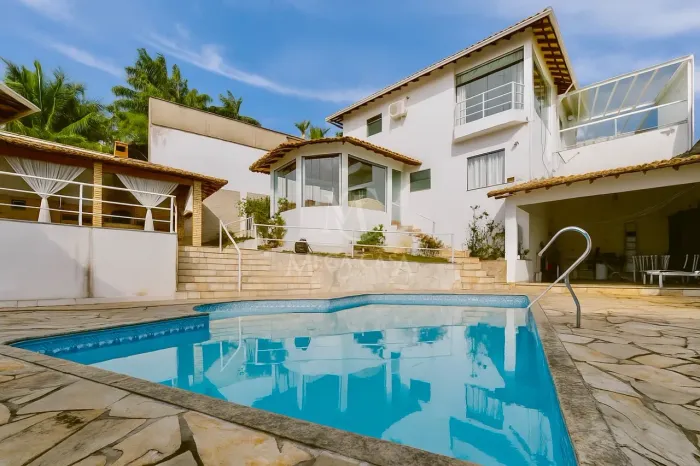 casa - Alto dos Pinheiros - Juiz de Fora