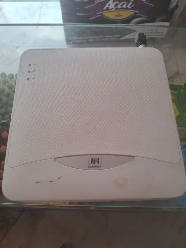 DVR JFL 